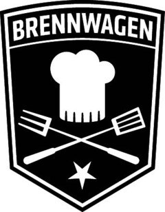 BRENNWAGEN