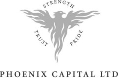 STRENGTH TRUST PRIDE PHOENIX CAPITAL LTD