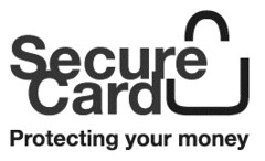 Secure Card Protecting your money