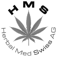 HMS Herbal Med Swiss AG