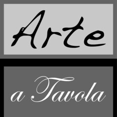 Arte a Tavola