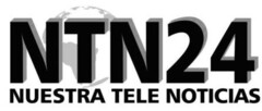 NTN24 NUESTRA TELE NOTICIAS