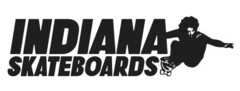 INDIANA SKATEBOARDS