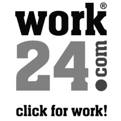 work 24.com click for work!