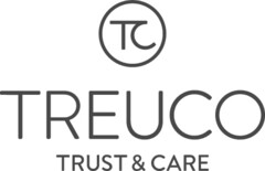 TC TREUCO TRUST & CARE