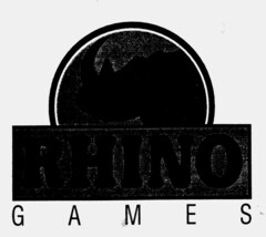 RHINO GAMES