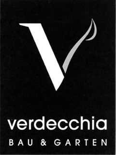 V verdecchia BAU & GARTEN