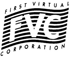 FVC FIRST VIRTUAL CORPORATION
