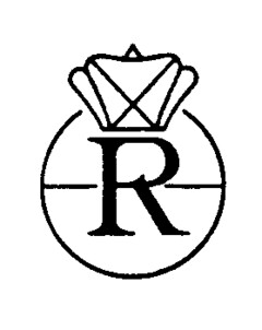 R