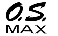 O.S. MAX