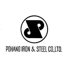 POHANG IRON & STEEL CO., LTD. PIS