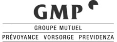 GMP GROUPE MUTUEL PRÉVOYANCE VORSORGE PREVIDENZA