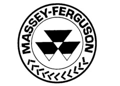 MASSEY-FERGUSON