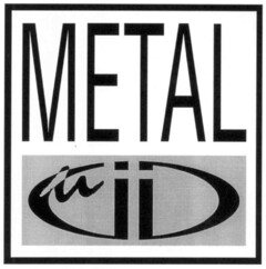 METAL