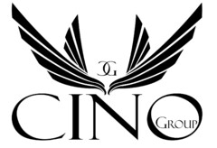 CG CINO GROUP