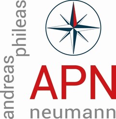 Andreas phileas APN neumann