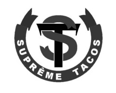 ST SUPRÊME TACOS