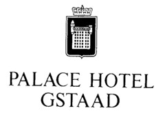 PALACE HOTEL GSTAAD