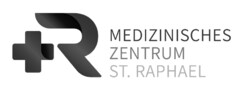 +R MEDIZINISCHES ZENTRUM ST.RAPHAEL