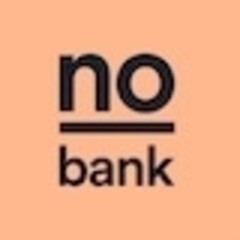 no bank