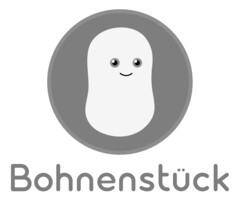 Bohnenstück