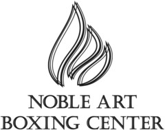 NOBLE ART BOXING CENTER