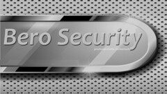 Bero Security professionelle Sicherheit