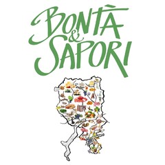 BONTÀ & SAPORI