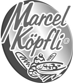 Marcel Köpfli
