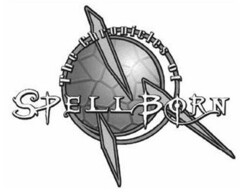 The Chronicles of SPELLBORN