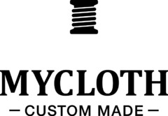 MYCLOTH CUSTOM MADE