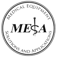 MESA MEDICAL EQUIPMENT SOLUTIONS AND APPLICATIONS