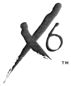 X6