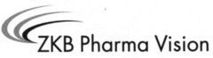 ZKB Pharma Vision
