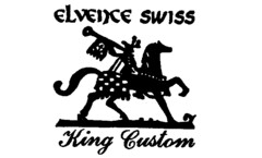 ELVENCE SWISS King Custom