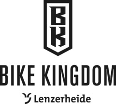 BK BIKE KINGDOM Lenzerheide