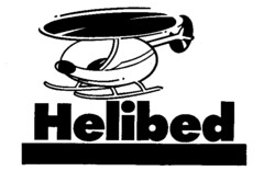 Helibed