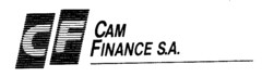 CF CAM FINANCE S.A.