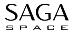 SAGA SPACE