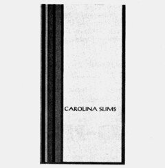 CAROLINA SLIMS