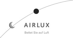 AIRLUX Bettet Sie auf Luft