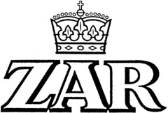 ZAR