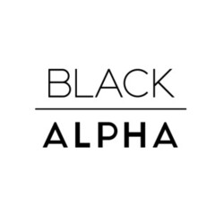 BLACK ALPHA