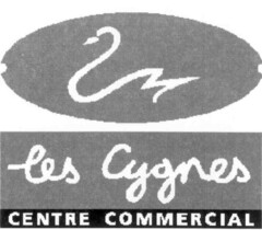 les Cygnes CENTRE COMMERCIAL