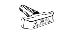 A.S.S.