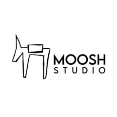 MOOSH STUDIO