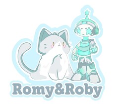 Romy&Roby