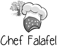 Chef Falafel