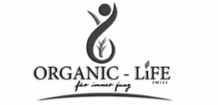 ORGANIC LiFE SWISS für immer jung