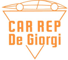 CAR REP De Giorgi